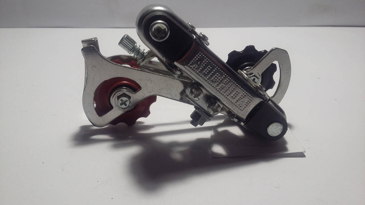 

Перекидка задняя "ТУРИСТ"