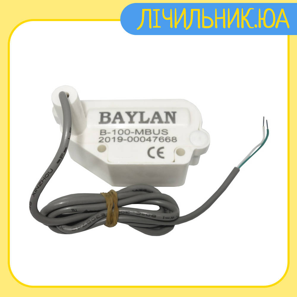 

Модуль Baylan Mod-Bus