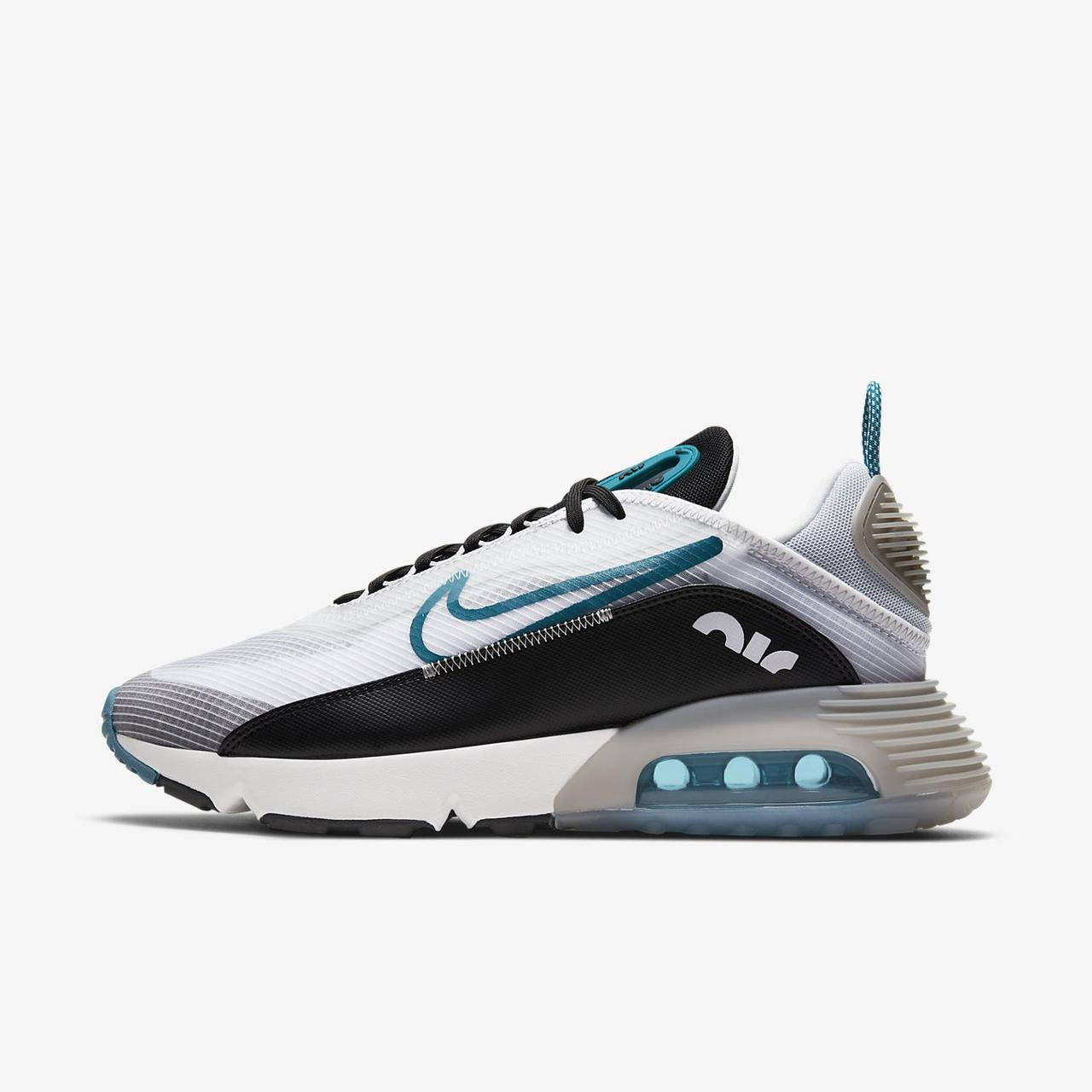 

Мужские кроссовки Nike Air max 2090 CV8835-100, Разные цвета