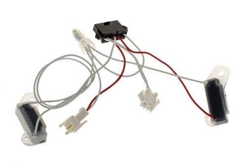 

Датчик закрытия крышки мультиварки Moulinex SS-993400