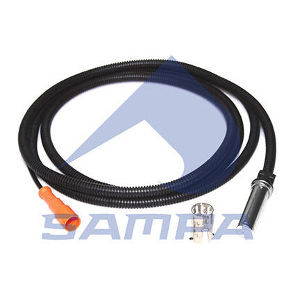 

Датчик ABS MB зад. 0025423818