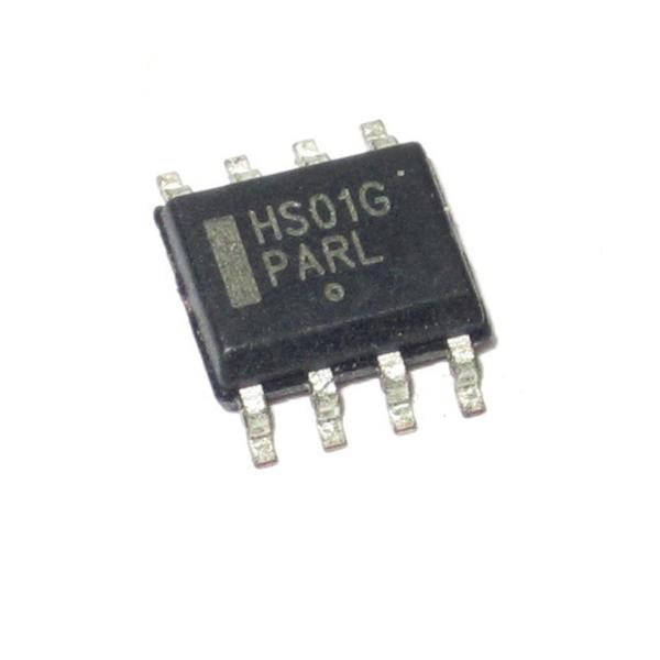 

Микросхема ICE1HS01G HS01G SOP-8 в блистере