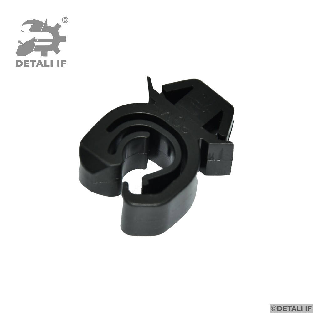 

Фиксатор стойки капота Astra G Opel 90246867 1180216 90589222