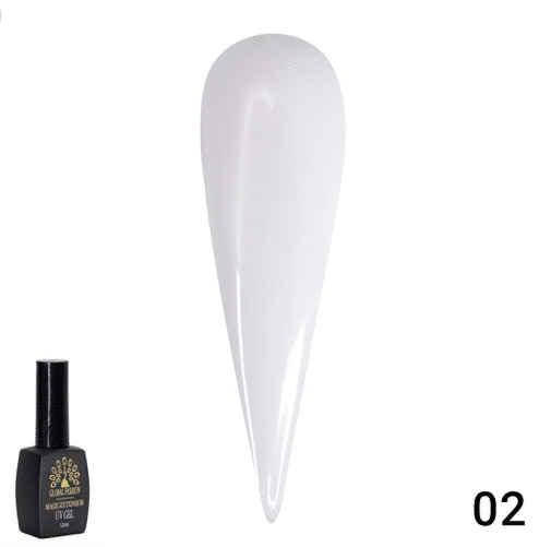 

Гель Global Fashion Magic- Extension 2, 12мл