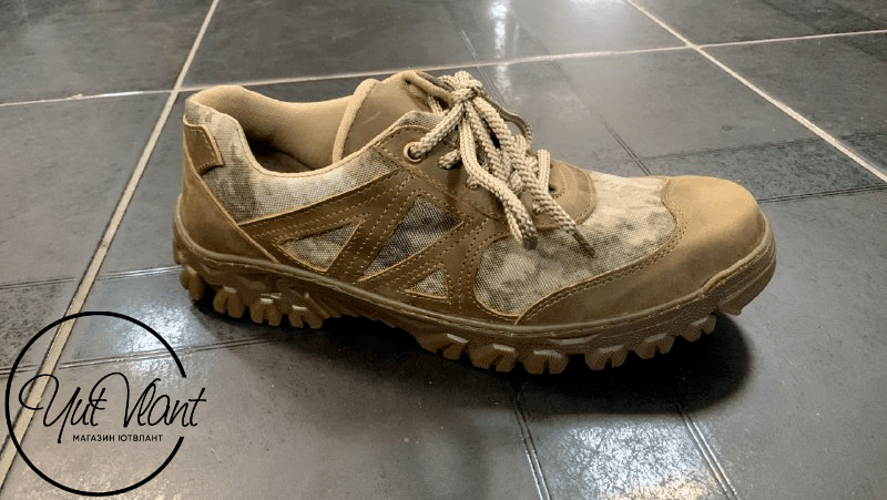 

Тактические кроссовки летние