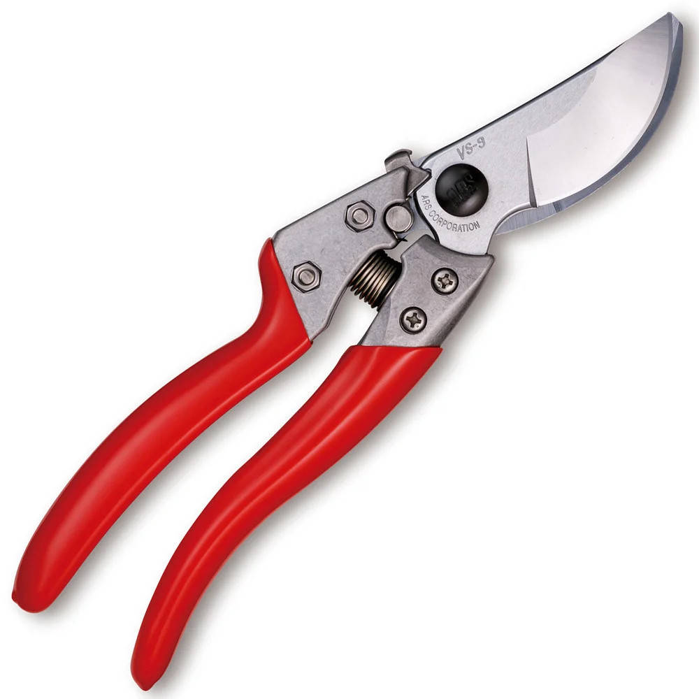 

Секатор садовий ARS / АРС VS-9XZ (Японія)