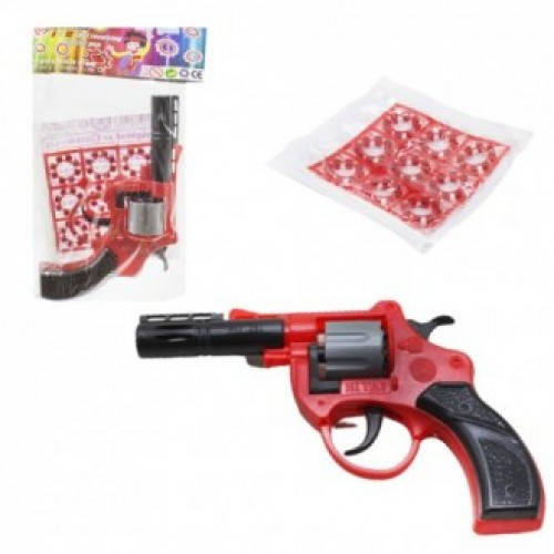 Купить Пистолет С Пистонами