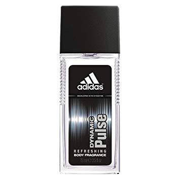

Освіжаючий спрей для тіла Adidas Dynamic Pulse (75мл.)