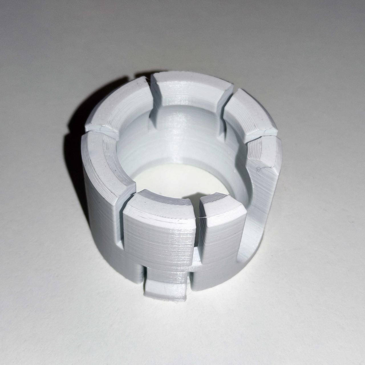 

Ремкомплект кулисы КПП для Peugeot 307