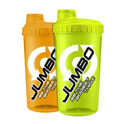 

Scitec Nutrition Шейкер Jumbo 700 ml