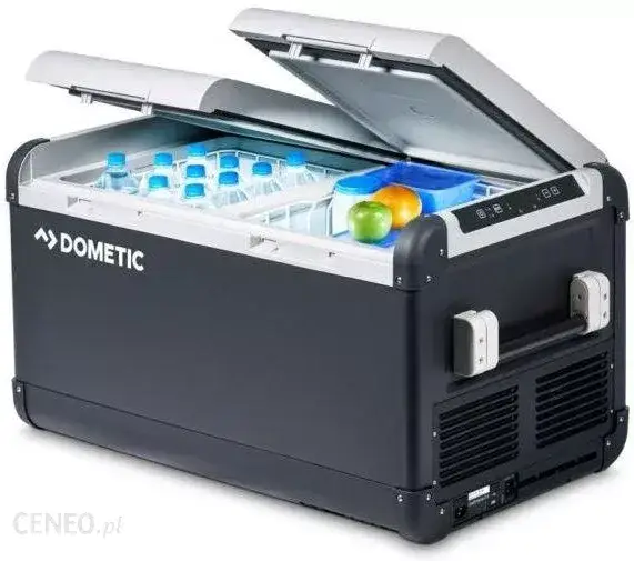 

Waeco Lodówka Kompresorowa Coolfreeze Cfx 75Dw Dometic