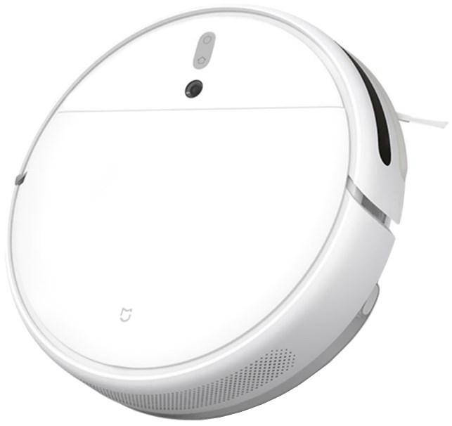 

Робот-пылесос Mi Robot Vacuum-Mop 1C White (STYTJ01ZHM / SKV4093GL) Global UA UCRF EU