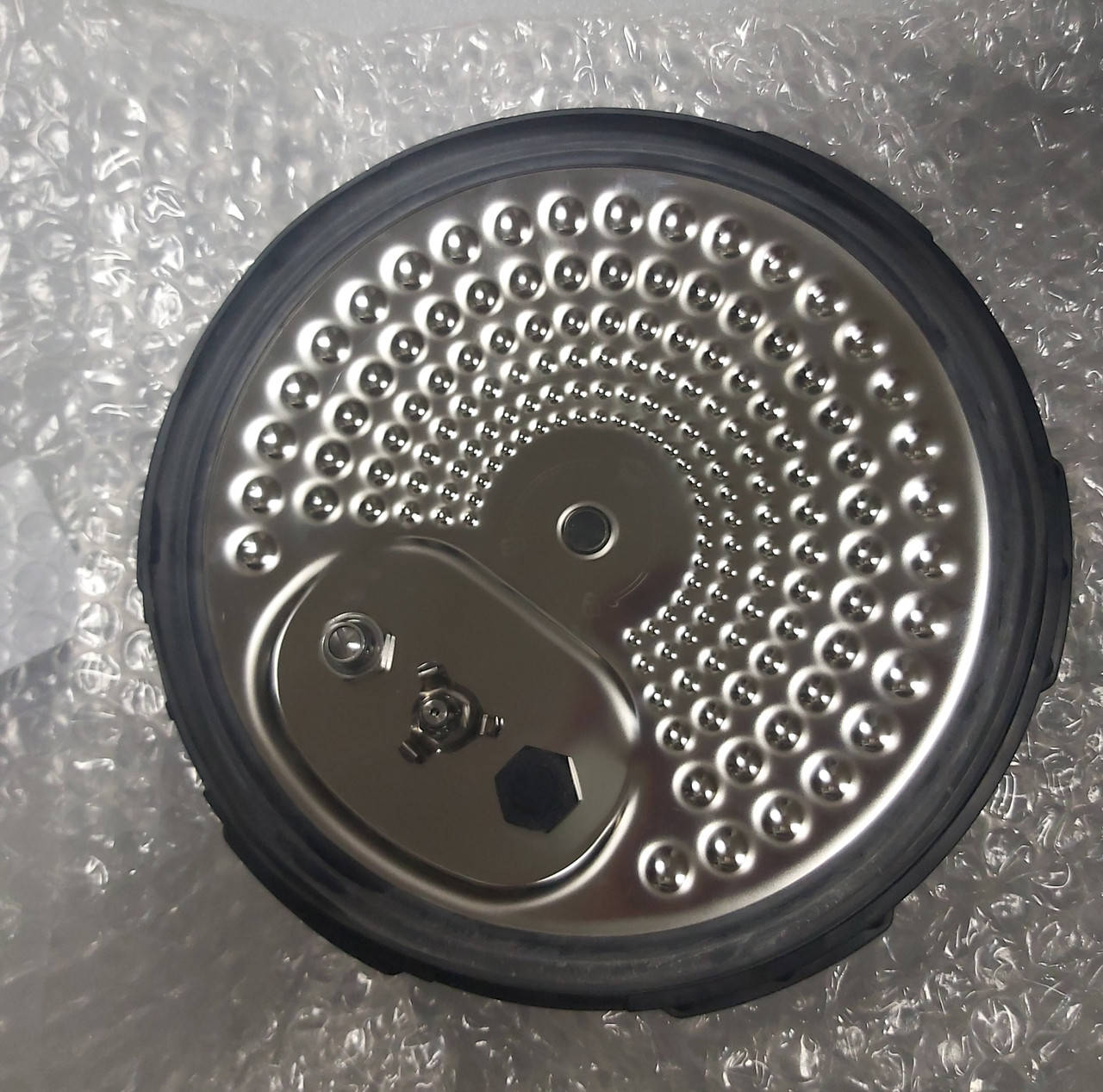 

Крышка-рефлектор для мультиварки Moulinex CE7011 SS-993435, SS-208053 Оригинал