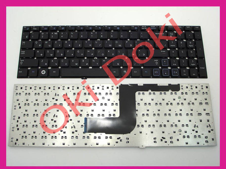 

Клавиатура Samsung NP-RV518-A02UA NP-RV518E NP-RV518I NP-RV518-S01RU NP-RV518-S01UA NP-RV518-S02UA