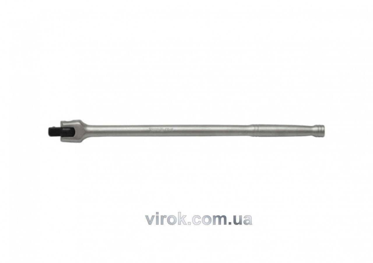 

Вороток шарнирный YATO 3/8" 198 мм YT-3839