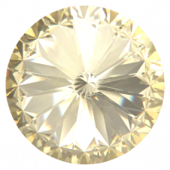 

Риволи Preciosa (Чехия)  Crystal Blond Flare
