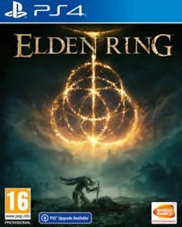 

Elden Ring (PS4, русская версия)