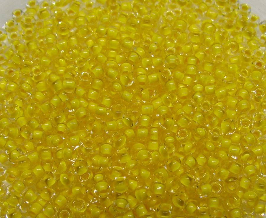 

Бисер (Чехия) Preciosa 38481, 10 гр