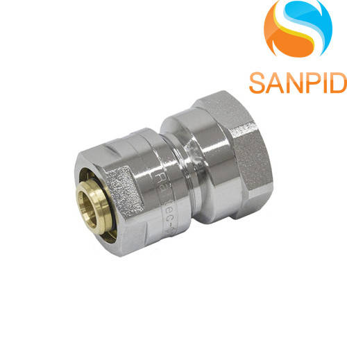 

Муфта обжимная Raftec 16х1/2" MV-1601 с внутренней резьбой
