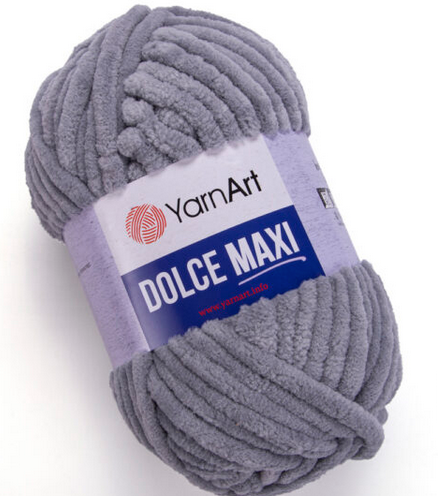 

Пряжа Dolce Maxi Yarnart-782