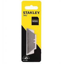 

Лезо Stanley форми трапеція 5 шт. арт.0-11-921