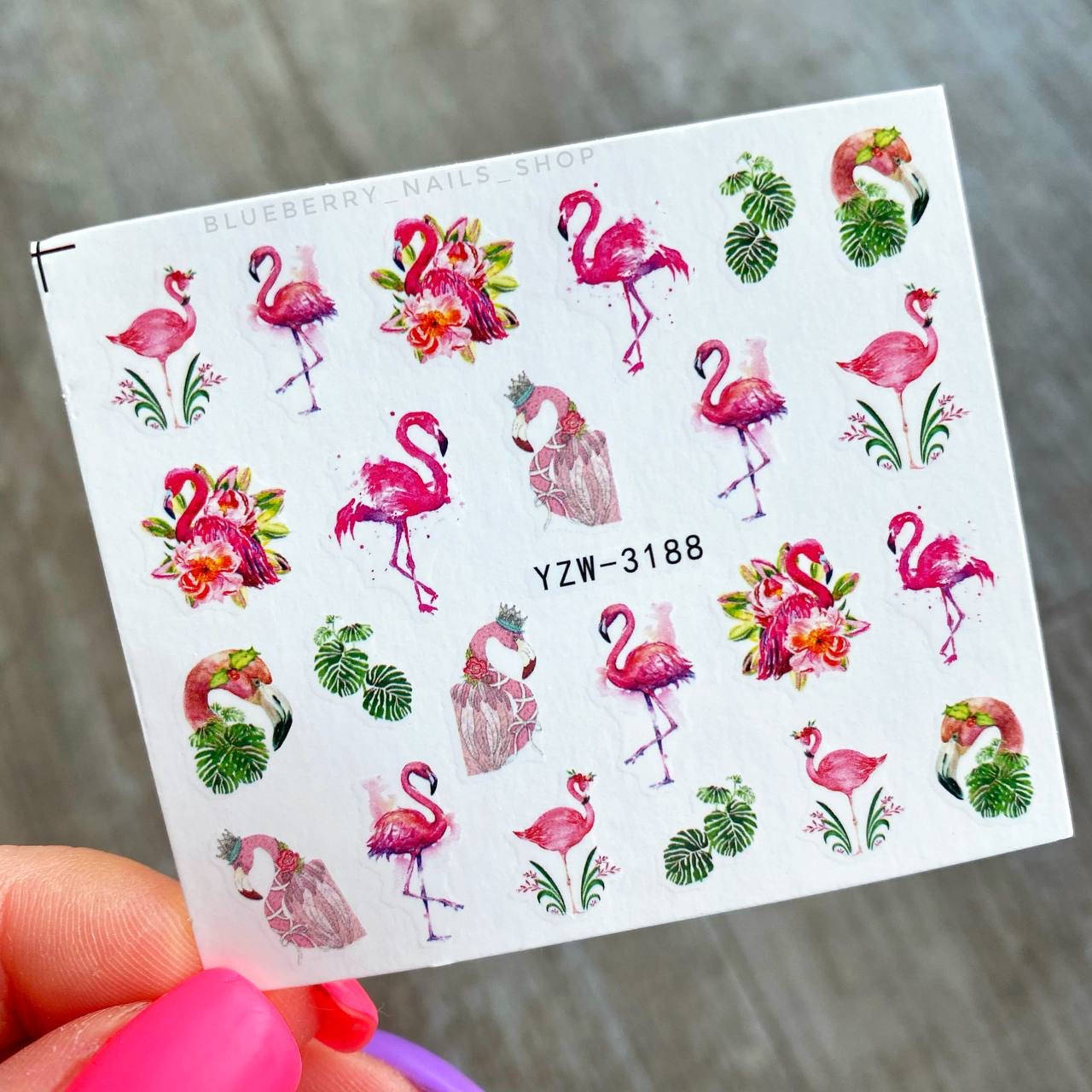 

Слайдер-дизайн YZW-3188