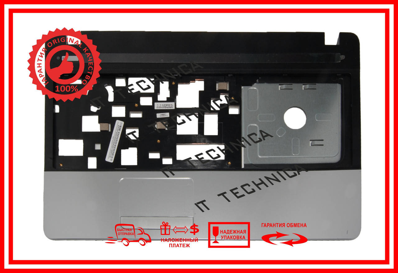 

Крышка клавиатуры (топкейс) Acer Aspire E1-531G