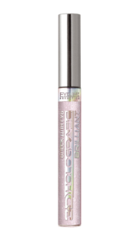 

Блеск для губ «3D Holografic Brilliant» , 9 мл, Eveline Cosmetics Эвелин 54