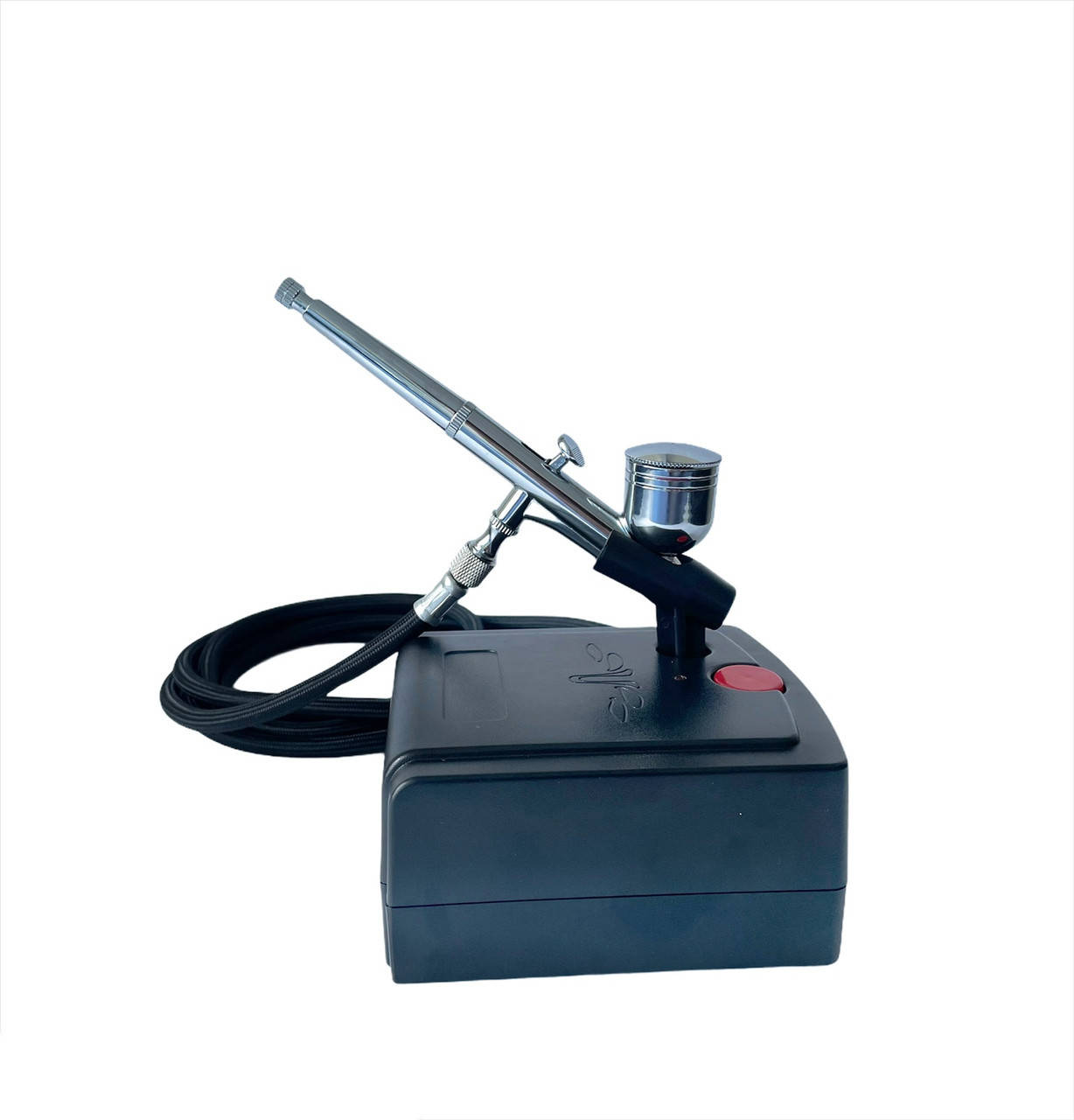 

НАБОР ДЛЯ АЭРОГРАФИИ НА ТОРТАХ И ПРЯНИКАХ TC100AUTO/UA-130N