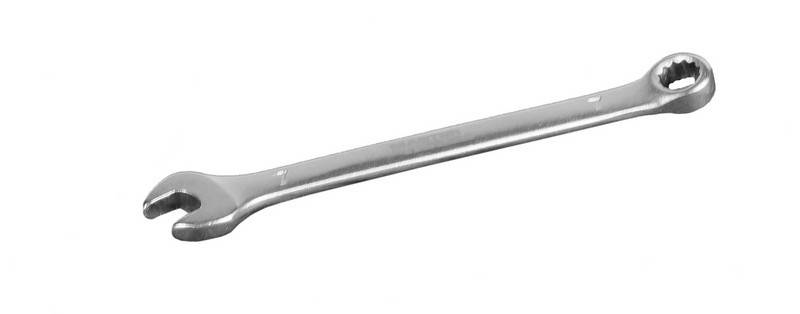 

Ключ рожково-накидной Mastertool 7 мм SS (71-1007)