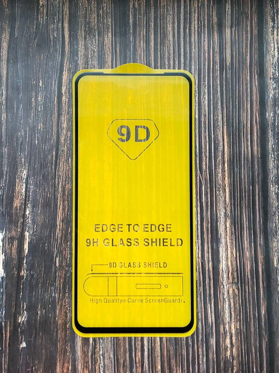 

Cтекло 9D Xiaomi redmi 10x - 9D, защитное, Прозрачный