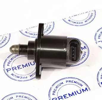 

Датчик холостого хода SMA C51 / C52