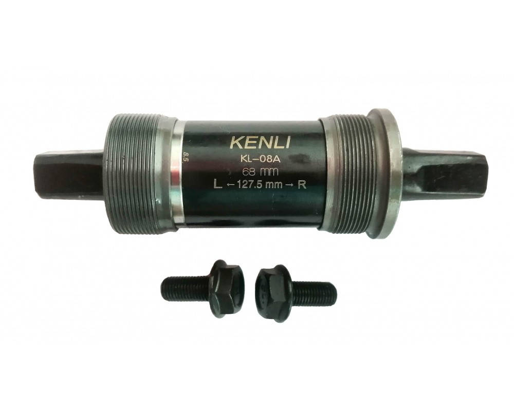 

Картридж горный Kenli KL-08A 127,5mm