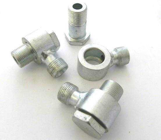 

М20х1,5 Болт М20х1,5 Корпус болта