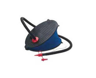 

69611 НАСОС НОЖНОЙ 3Л, 28СМ