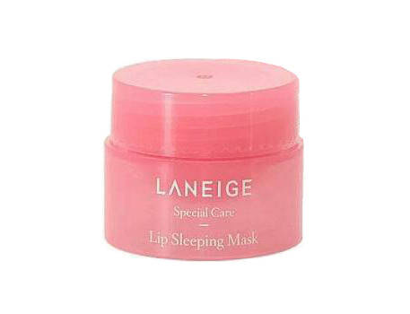 

Ночная маска для губ Laneige Lip Sleeping Mask, 3 мл