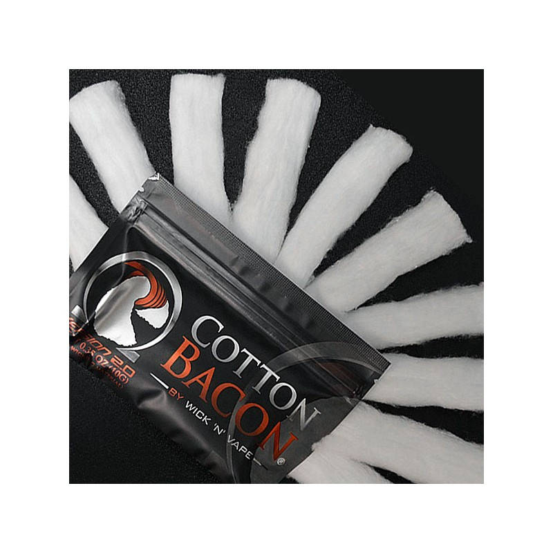 

Cotton Bacon V2 (1шт)