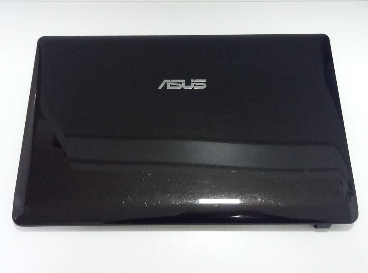 

Часть корпуса (Крышка матрицы) Asus K52 (NZ-8888)