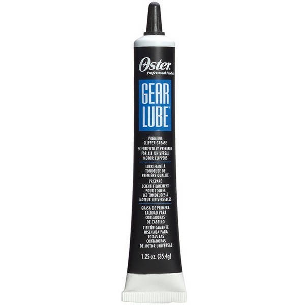 

Смазка для редукторов машинок Oster Gear Lube 35,4 г.