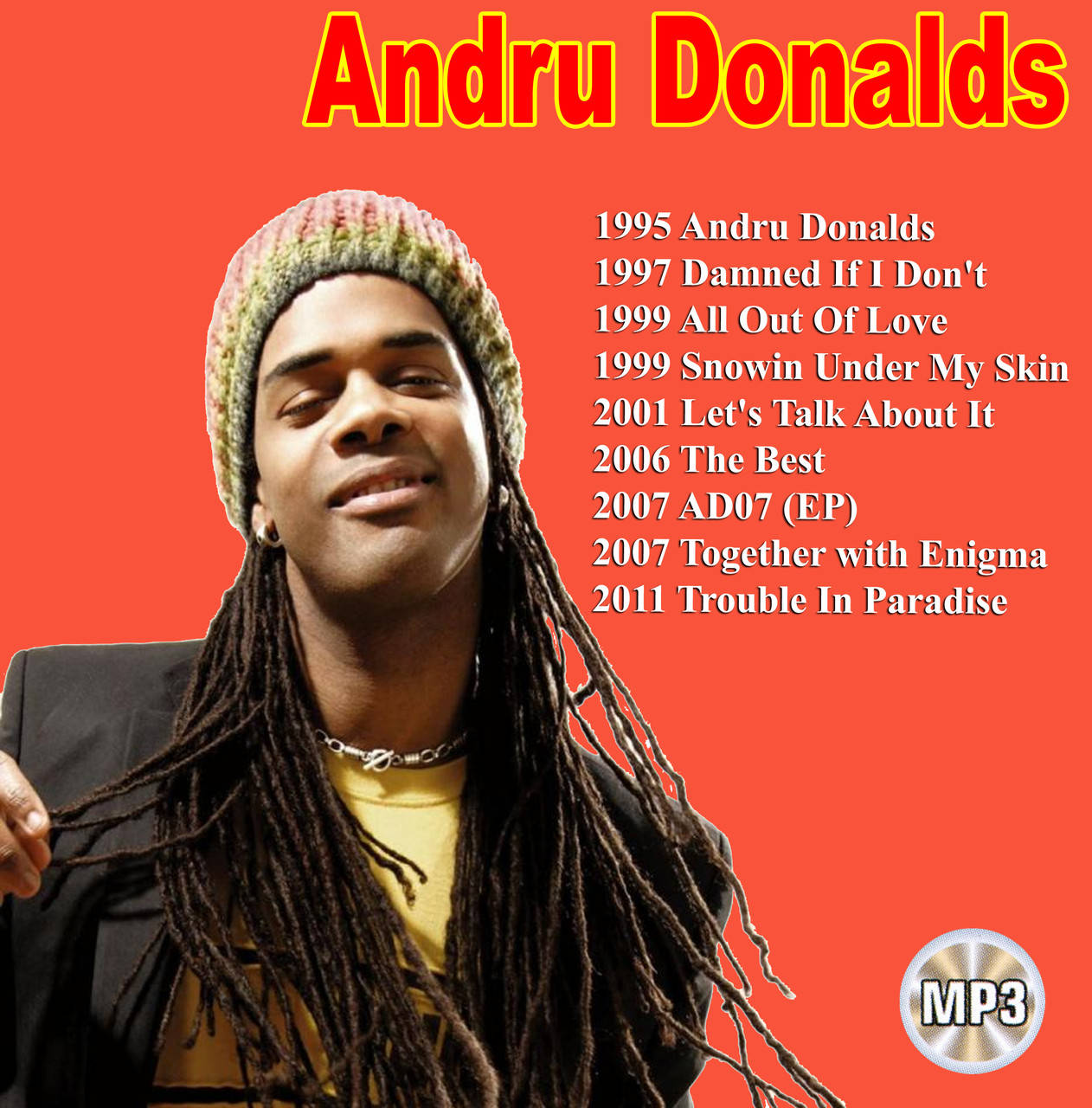 

ANDRU DONALDS MP3