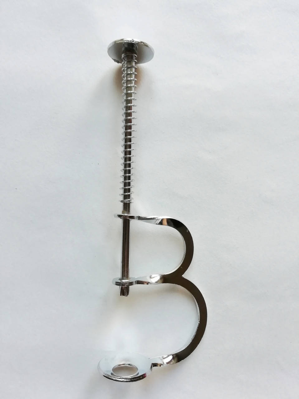 

Вишнечистка механическая металл 12 см