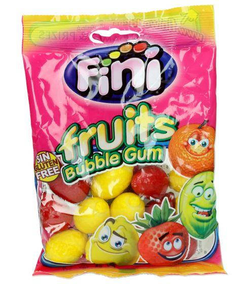 

Fini Fruits Bubble Gum 100 g
