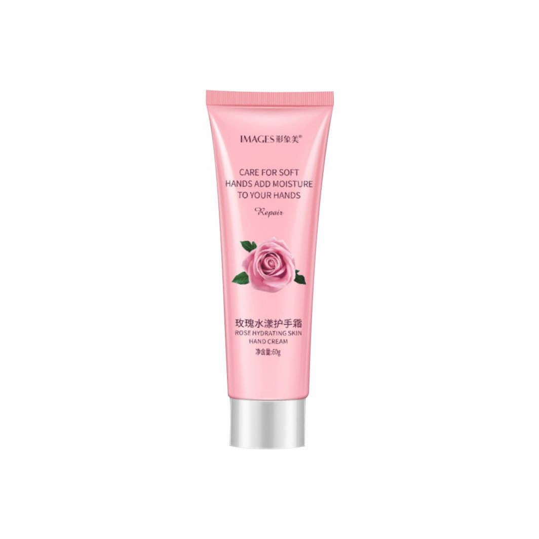

Увлажняющий крем для рук с экстрактом розы Images Rose Hydrating Skin Hand Cream