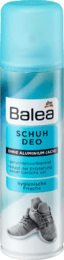 

Дезодорант для обуви Balea Schuh Deo, 200ml