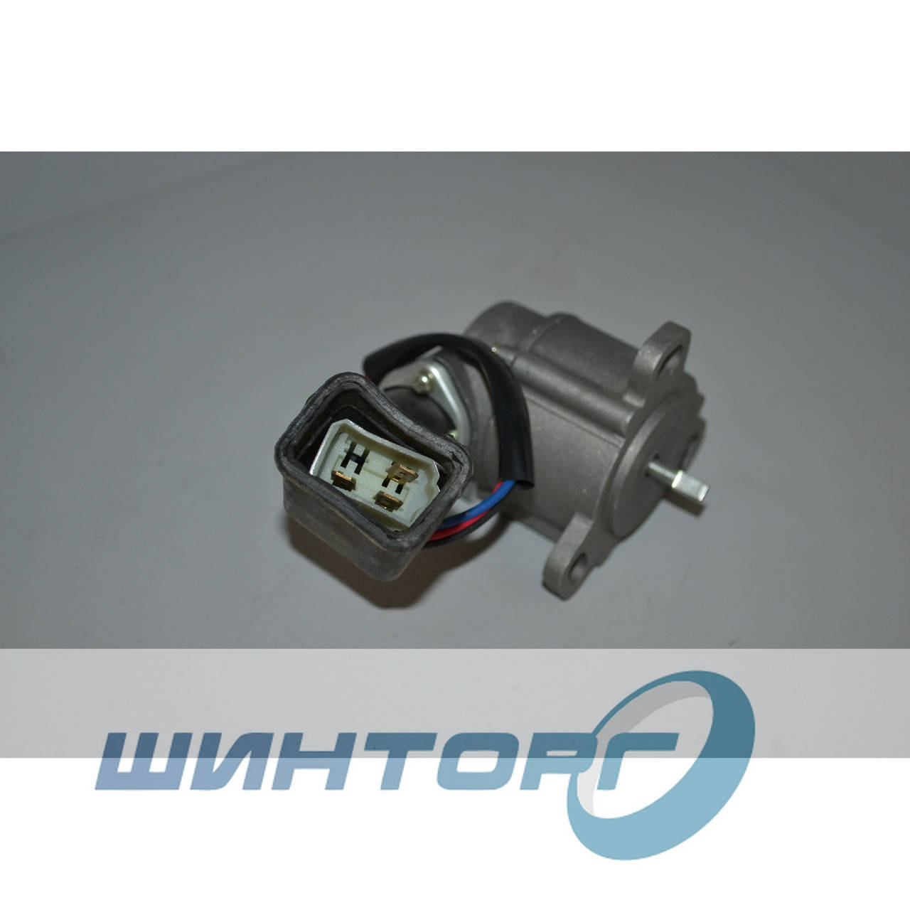 

Привід спідометра КАМАЗ, МАЗ 5335, КРАЗ 250 (МЕ307) 5320-3802150 завод Самара