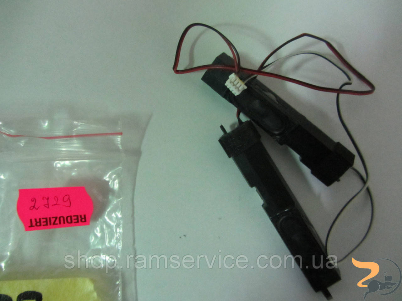 

Динаміки для ноутбука Lenovo 3000, N200, *pk230006l00, б/в