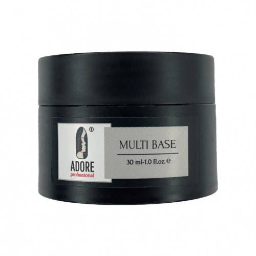 

Основа для гель-лака ADORE Multi Base 30 мл (17728Gu)