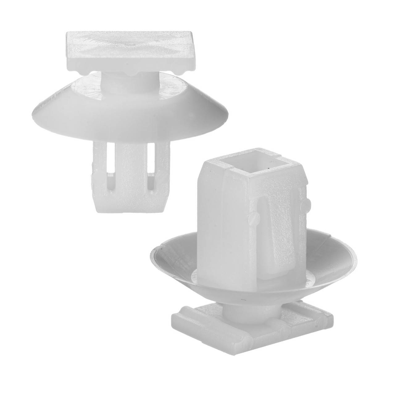 

Клипса пистон крепления молдинга порога Ford Focus, Fiesta, C-Max ОЕМ W711638S300