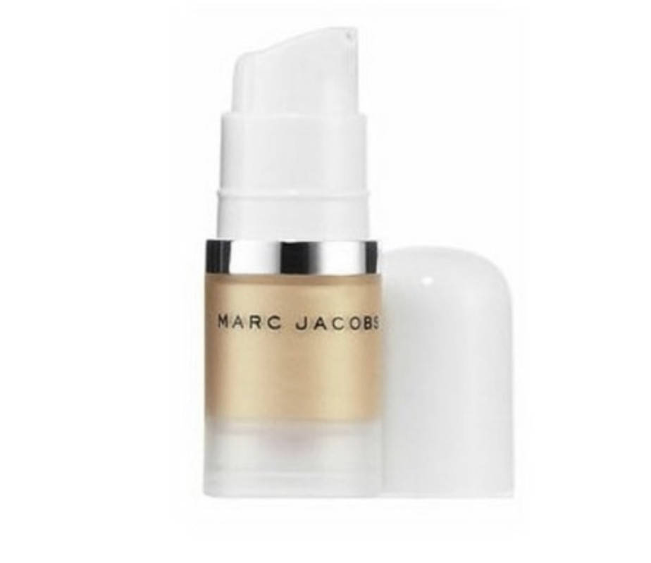 

Жидкий хайлайтер Marc Jacobs Dew Drops Coconut "50 Dew You" 5ml (без коробки)
