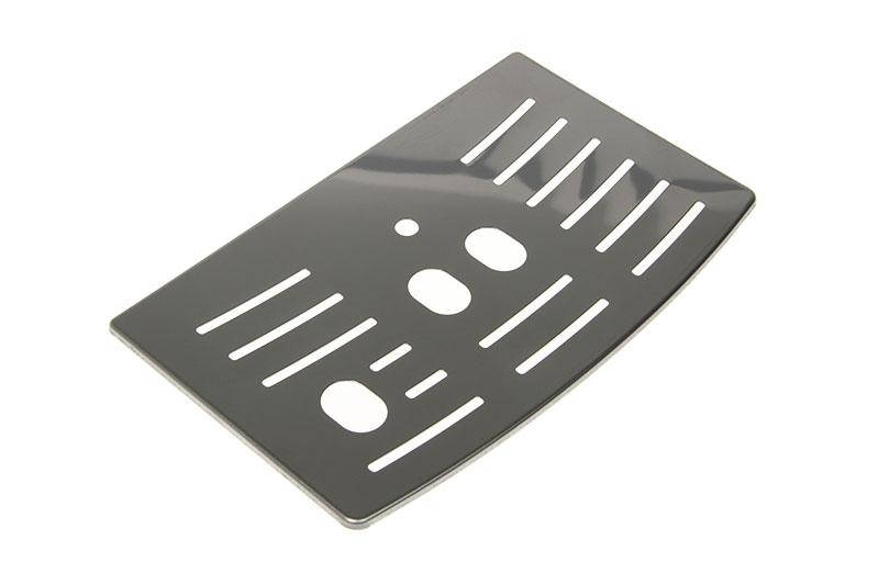 

Решетка поддона кофеварки Delonghi PRIMADONNA S 6013212121